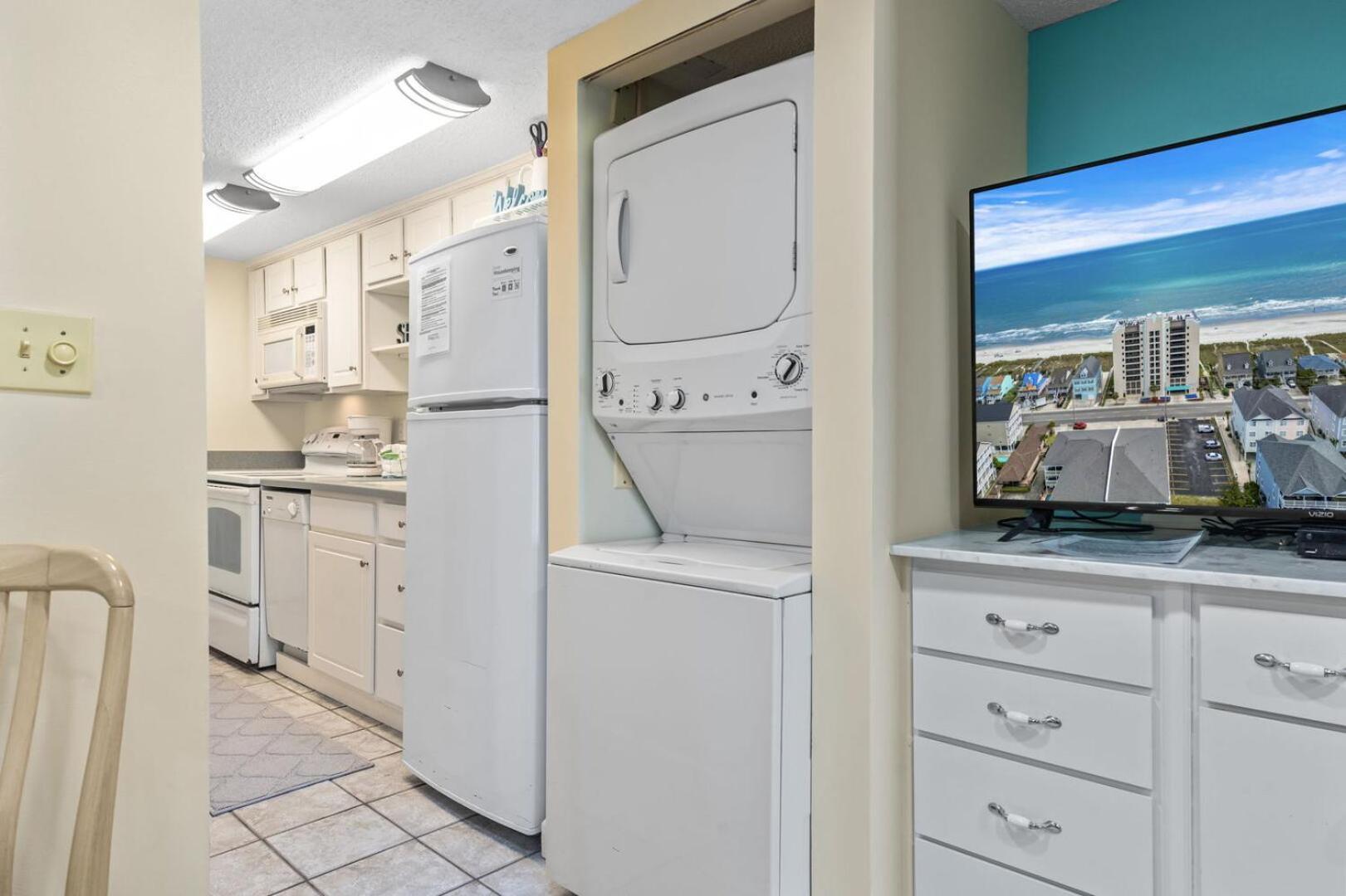 Beautiful 2 Bedroom Apartment In Cherry Grove With Stunning Views Buena Vista 402 Myrtle Beach Exterior foto