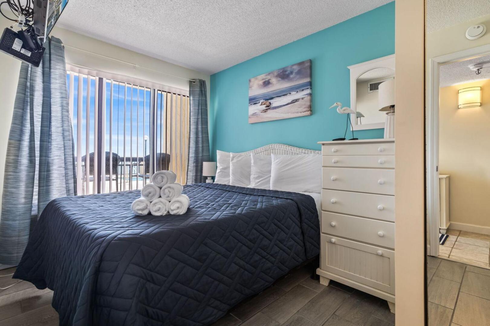 Beautiful 2 Bedroom Apartment In Cherry Grove With Stunning Views Buena Vista 402 Myrtle Beach Exterior foto